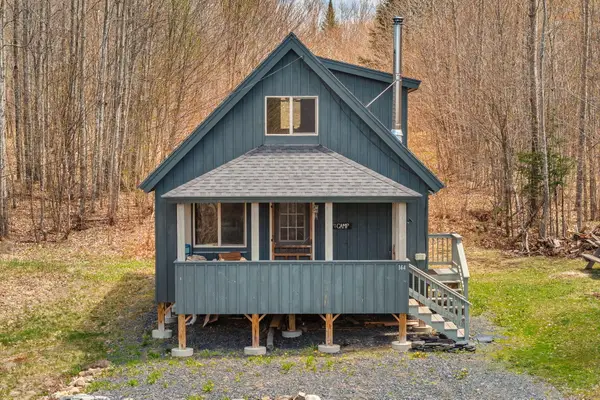 144 Blanchard Road, Shirley, ME 04485