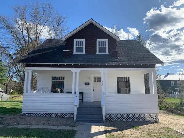 107 Portland Street, Fryeburg, ME 04037