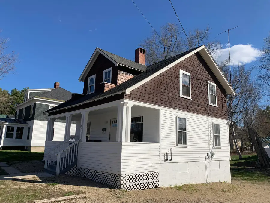 107 Portland Street, Fryeburg, ME 04037 - #3