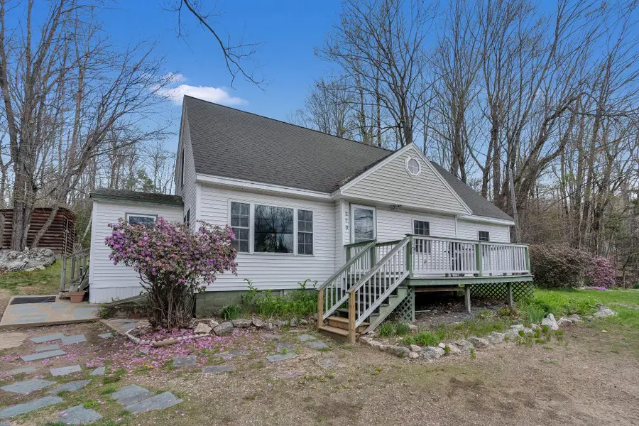 270 Hebron Road, Paris, ME 04281 - #2