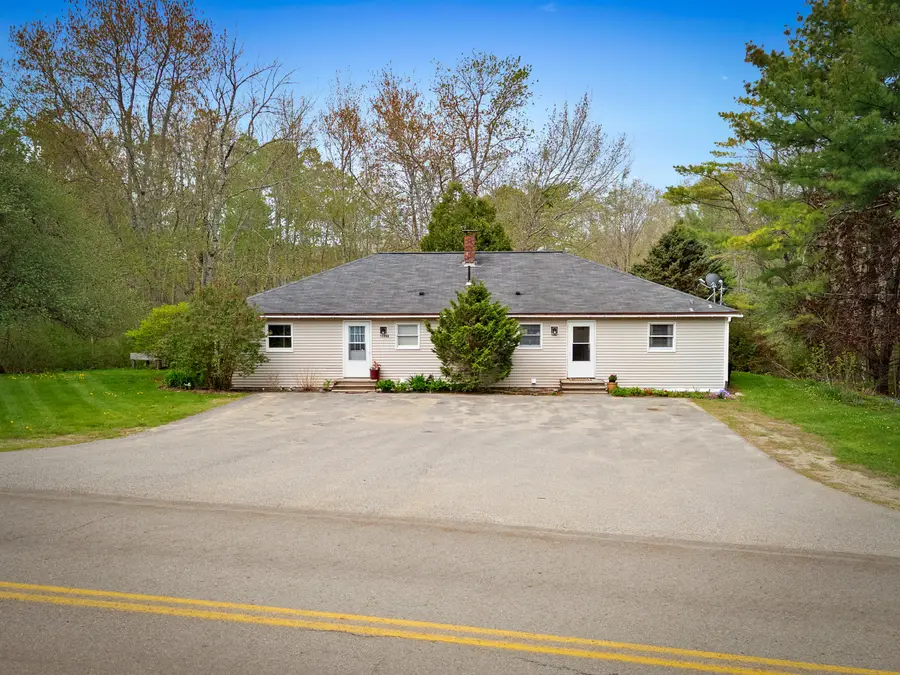 1096 Middle Road, Warren, ME 04864 - #2