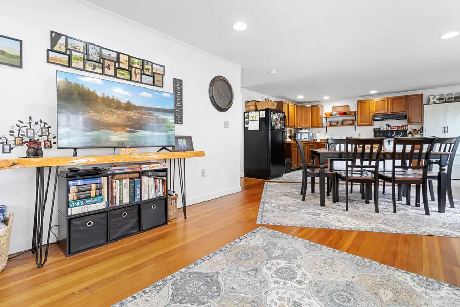 1096 Middle Road, Warren, ME 04864 - #3