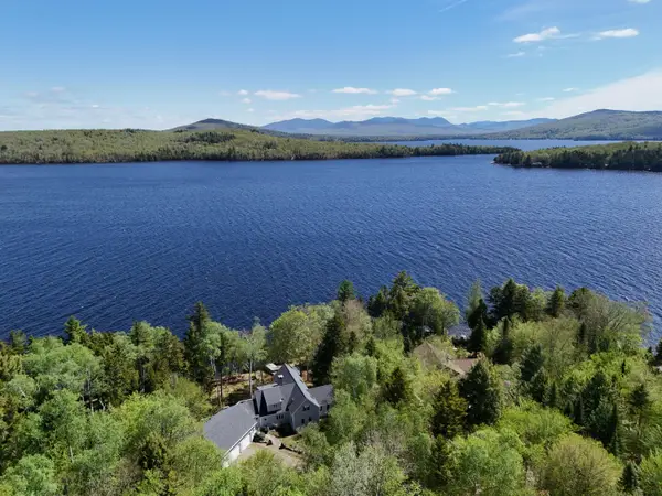 Address Withheld By Seller, Big Moose Twp, ME 04442