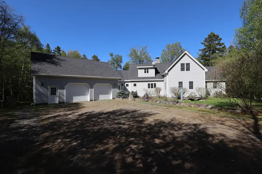 Address Withheld By Seller, Greenville Junction, ME 04442 - #3