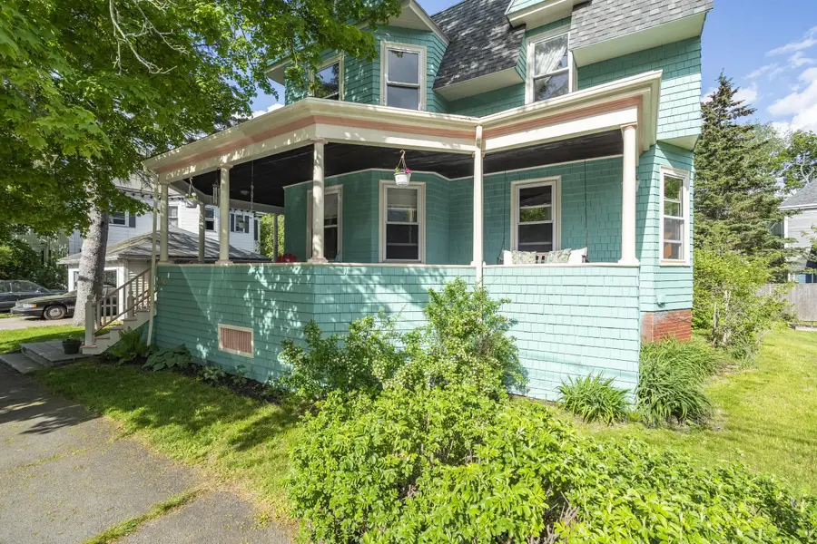 27 Norwood Street, Portland, ME 04103 - #2