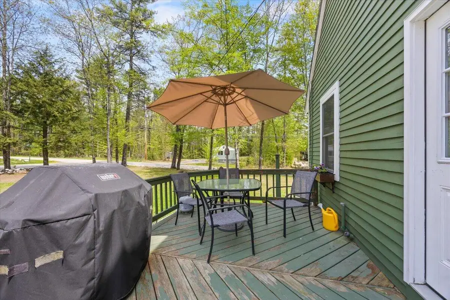 55 Balsam Drive, Lake Arrowhead, ME 04061 - #3