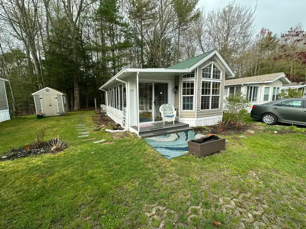 430 Post Road #87, Wells, ME 04090