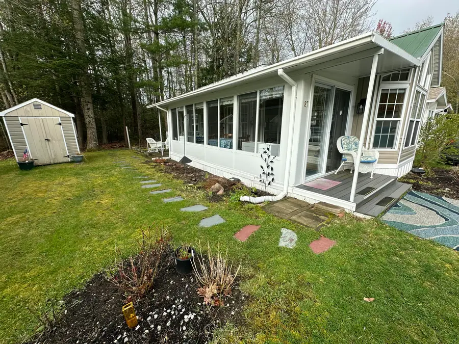 430 Post Road #87, Wells, ME 04090 - #3