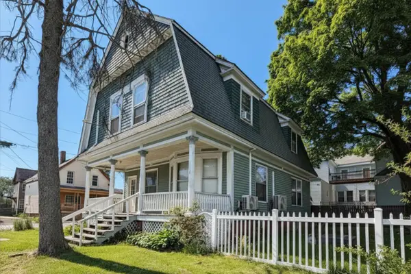 1 Curtis Street, Lewiston, ME 04240