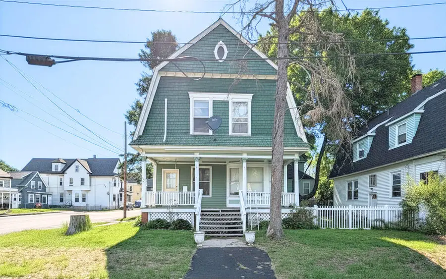 1 Curtis Street, Lewiston, ME 04240 - #2