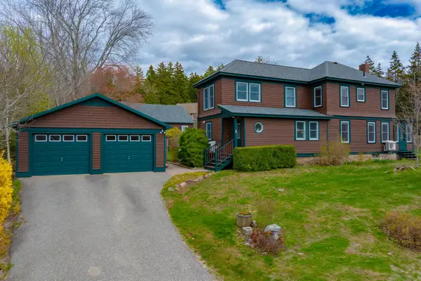 1 Upper Dunbar-seal Harbor, Mount Desert, ME 04675