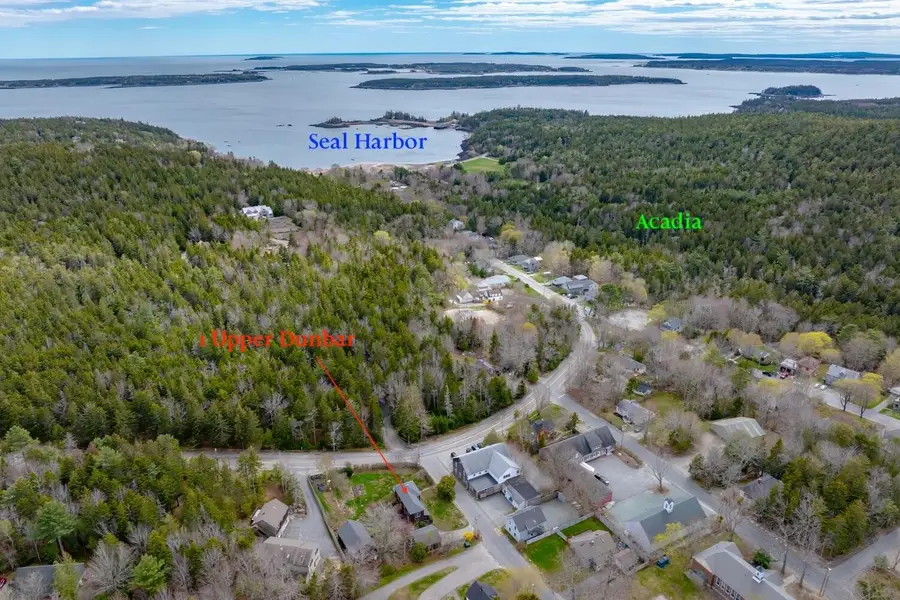1 Upper Dunbar-seal Harbor, Mount Desert, ME 04675 - #2