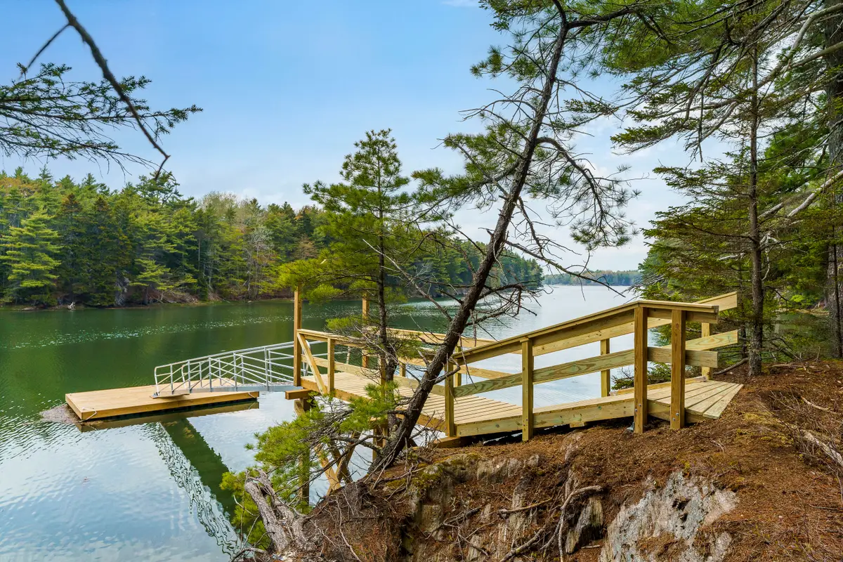 15 Lupine Lane, Harpswell, ME 04079 - #1