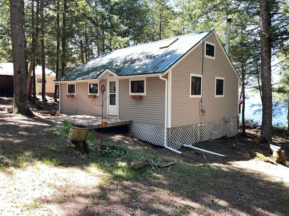 65 Ramisland Road, Bowerbank, ME 04426 - #1