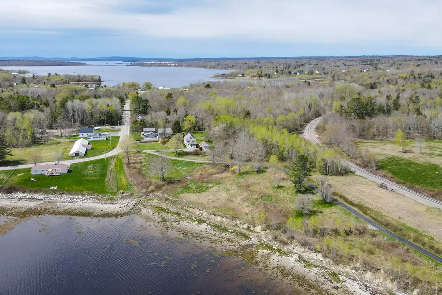 1217 Cape Jellison Road, Stockton Springs, ME 04981 - #2