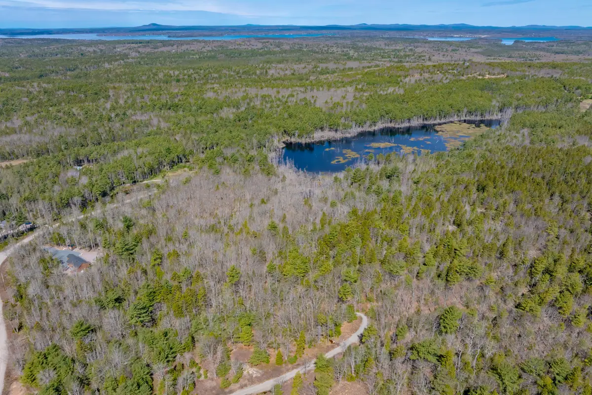 Lot 9 Bluff Road, Bar Harbor, ME 04609 - #1