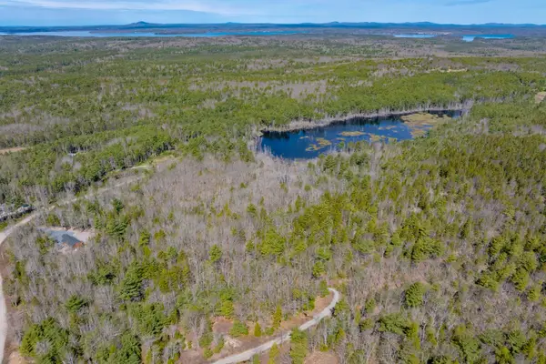 Lot 9 Bluff Road, Bar Harbor, ME 04609