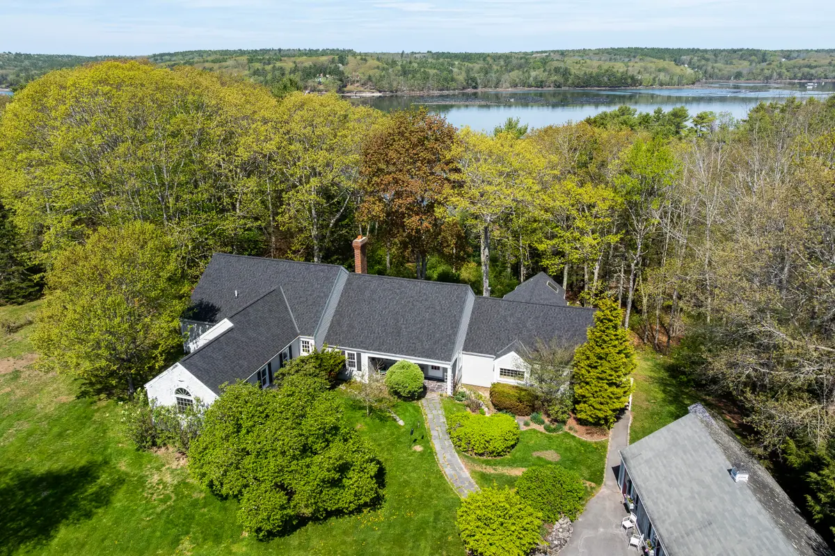 31 Woodward Farm Road, Bristol, ME 04539 - #1