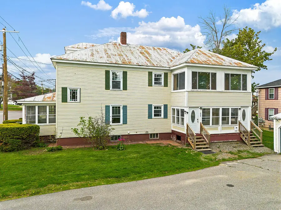 29 Sherwin Street, Waterville, ME 04901 - #3