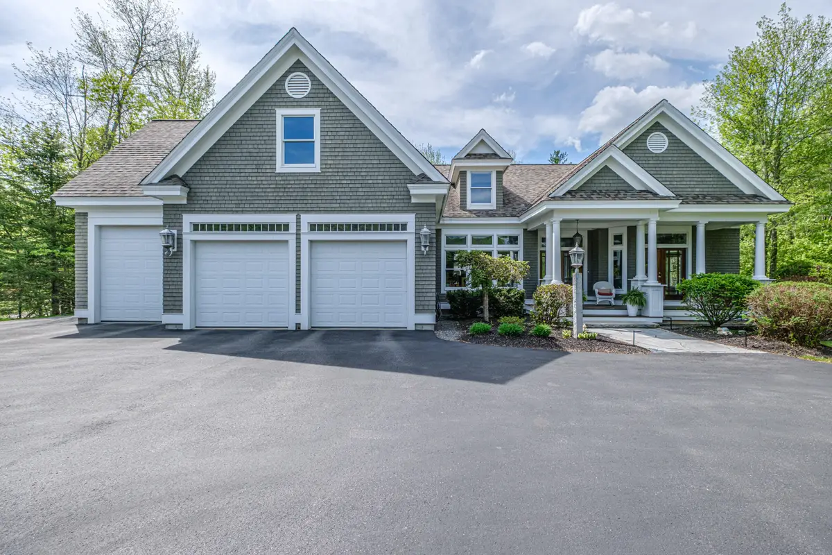 11 Silver Brook Circle, Scarborough, ME 04074 - #1
