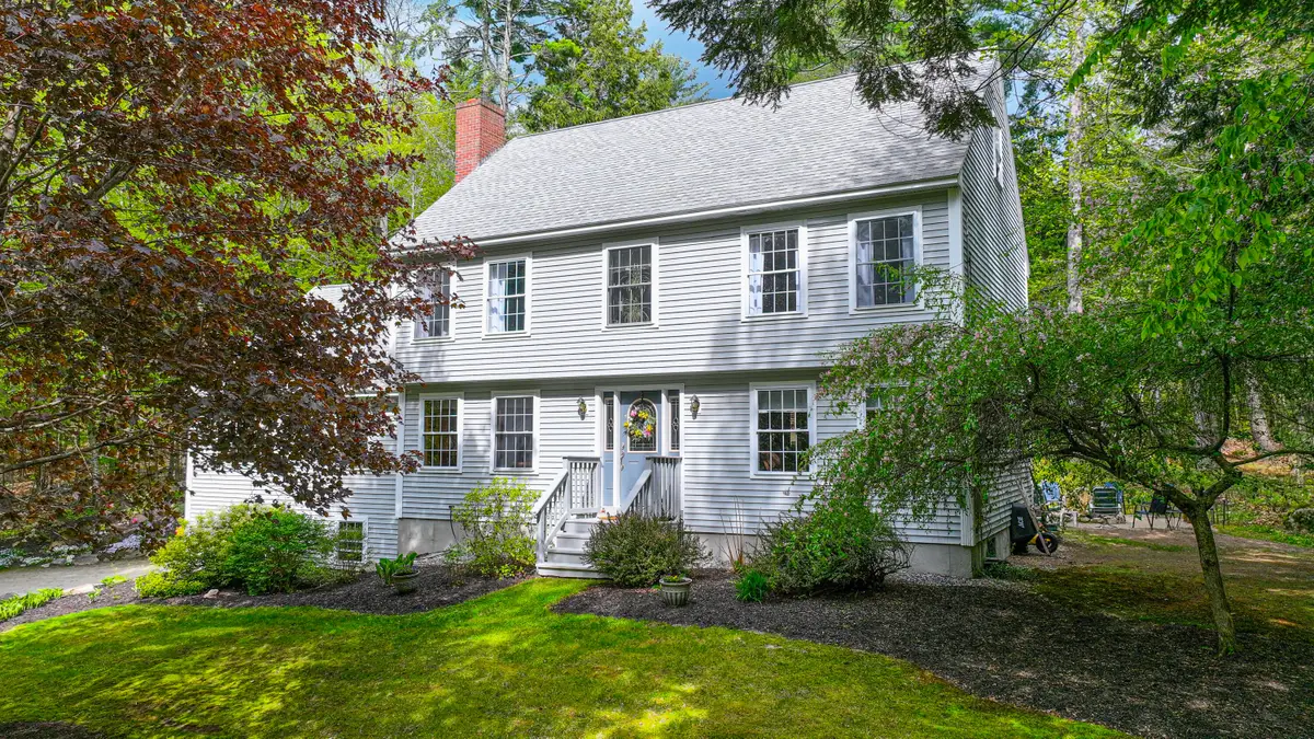25 Jefferson Court, Naples, ME 04055 - #1
