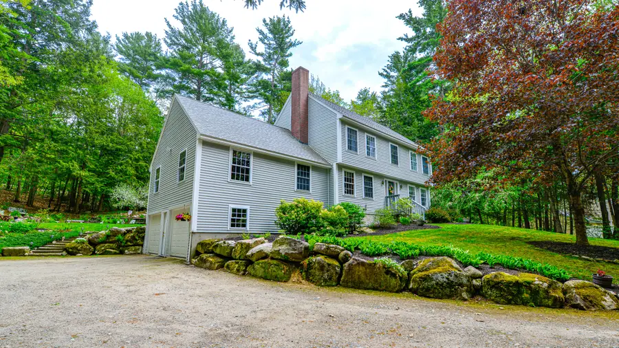 25 Jefferson Court, Naples, ME 04055 - #2