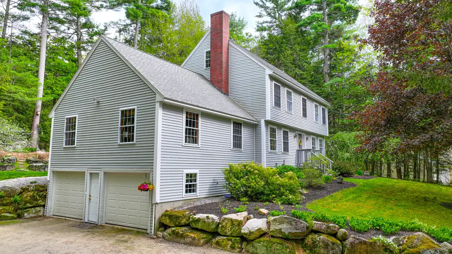 25 Jefferson Court, Naples, ME 04055 - #3
