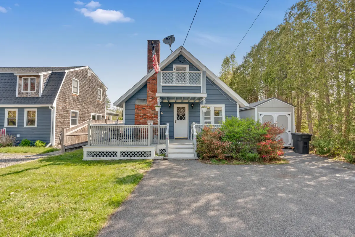 5 Laurel Lane, York, ME 03909 - #1