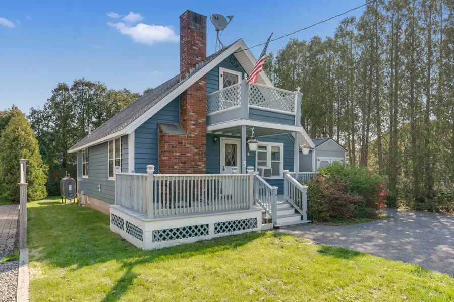 5 Laurel Lane, York, ME 03909 - #2