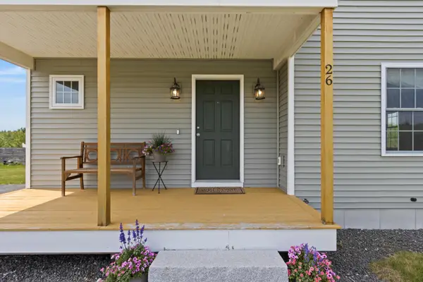 26 Stillwater Drive #26, Westbrook, ME 04092