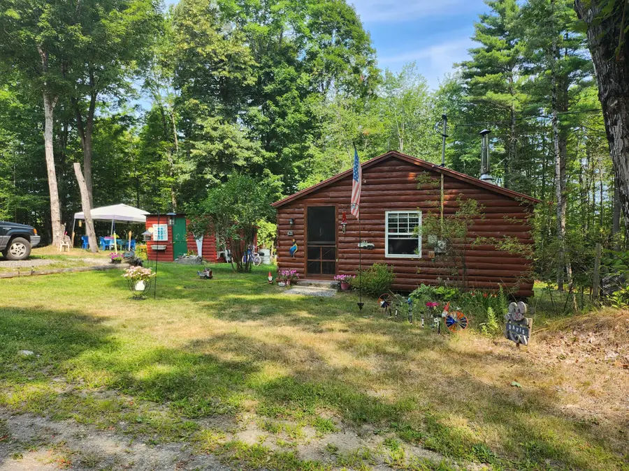 431 Huff Hill Road, Hartland, ME 04943 - #2