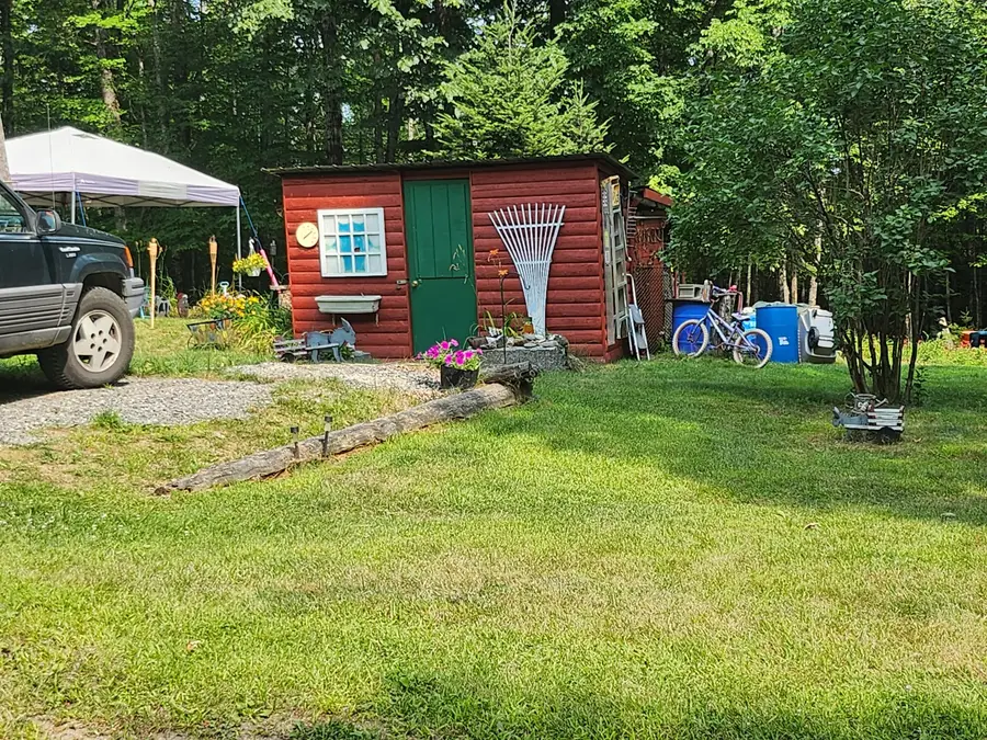 431 Huff Hill Road, Hartland, ME 04943 - #3