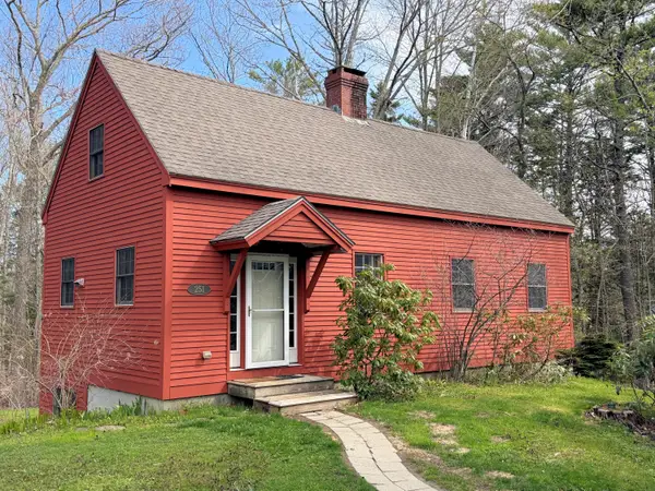 251 Park Street, Rockport, ME 04856