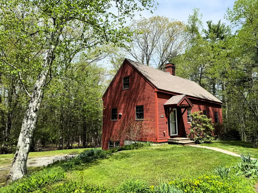 251 Park Street, Rockport, ME 04856 - #2