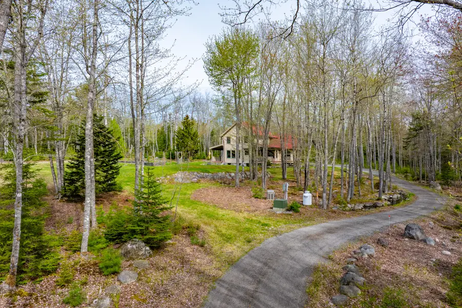 73 Gerards Trail, Blue Hill, ME 04614 - #2