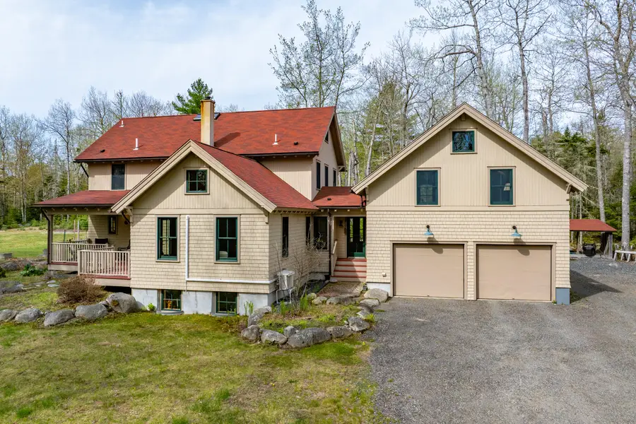 73 Gerards Trail, Blue Hill, ME 04614 - #3