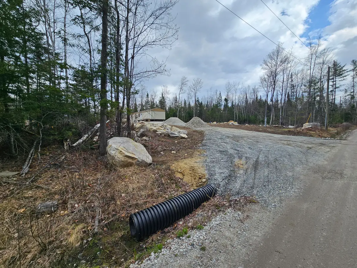 M#11 L44B Yeaton Swamp Road, Oxford, ME 04270 - #1