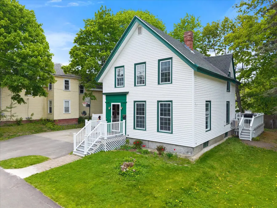 33 Jefferson Street, Bangor, ME 04401 - #2