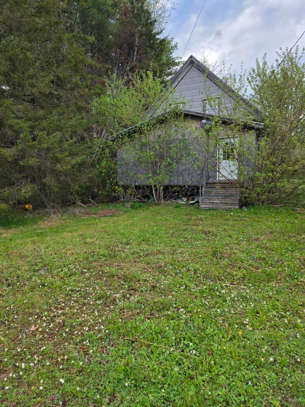 46 Harding Street, Island Falls, ME 04747 - #1
