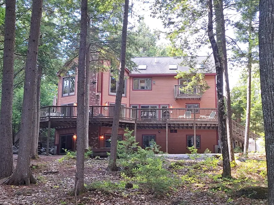 42 Knowles Point Road, Bridgton, ME 04009 - #2