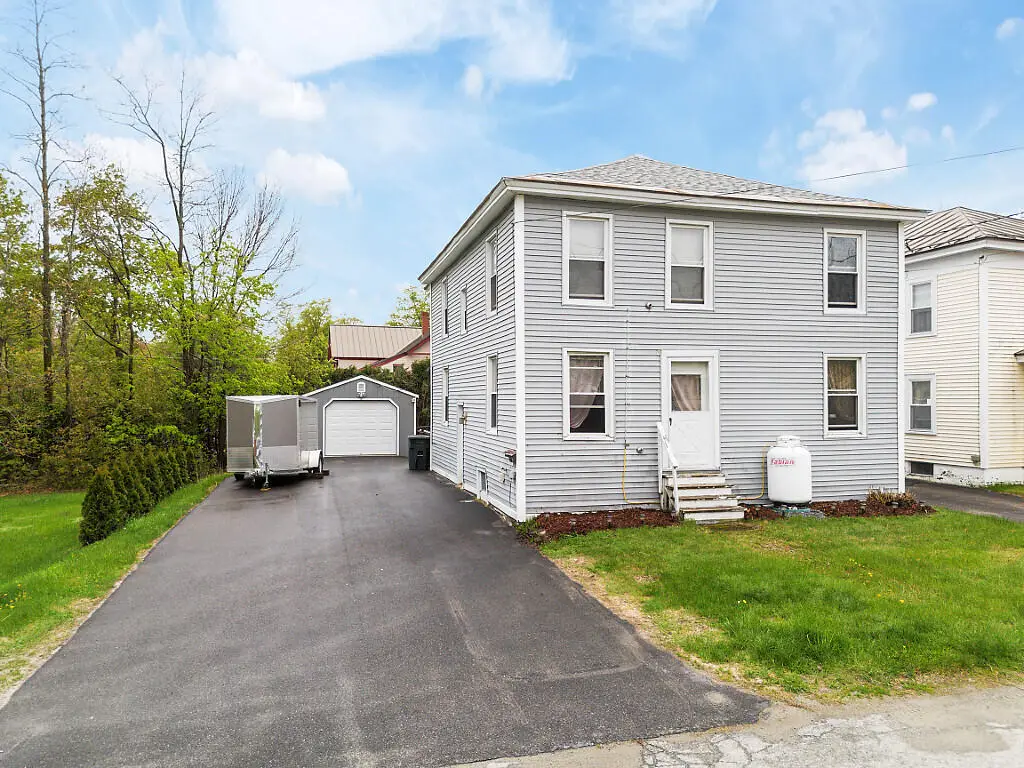 4 Pare Street, Waterville, ME 04901 - #1