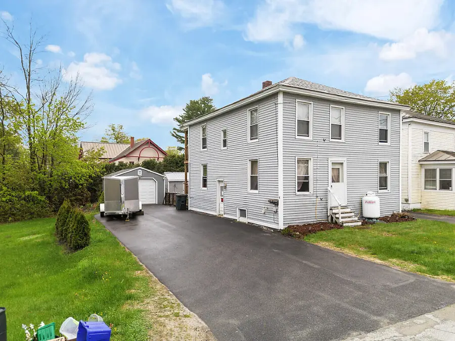 4 Pare Street, Waterville, ME 04901 - #2