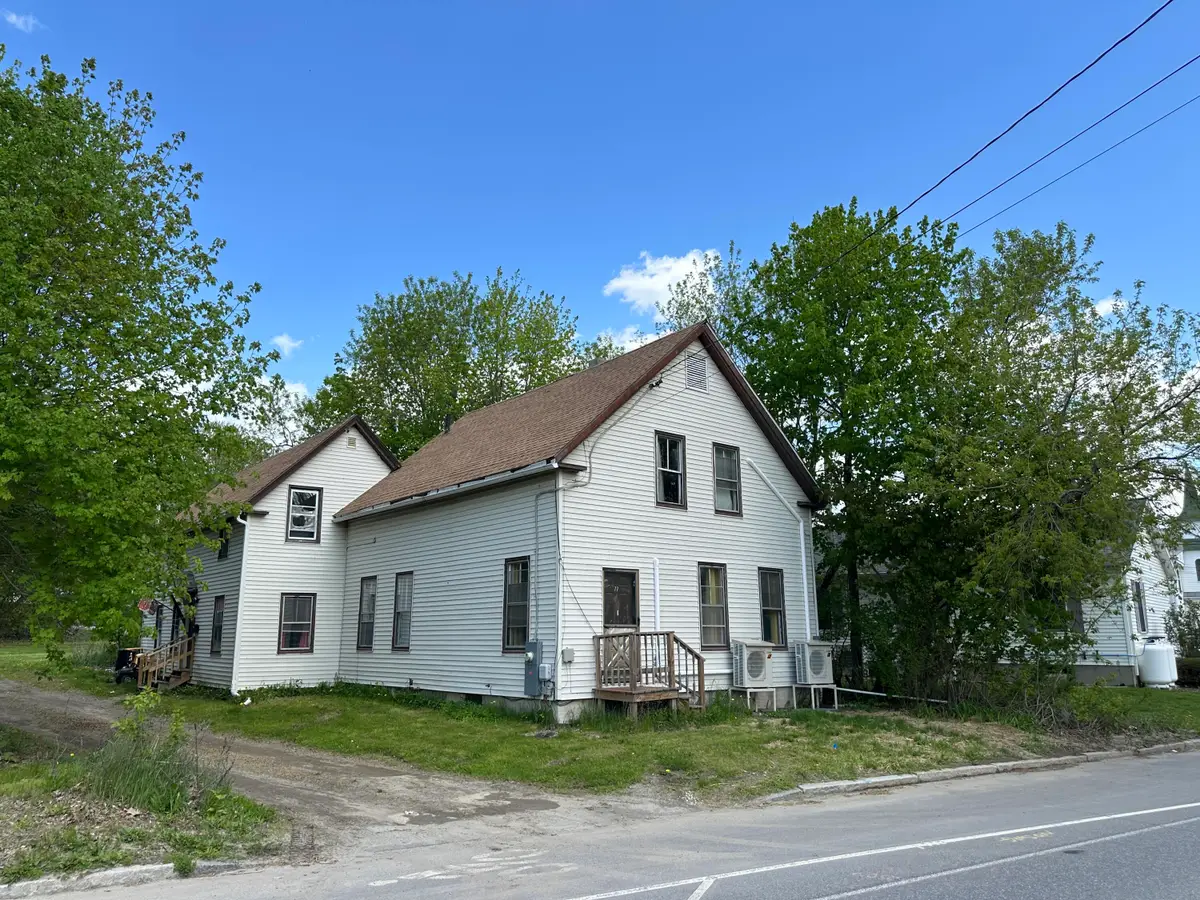 77 Main Street, Fairfield, ME 04937 - #1