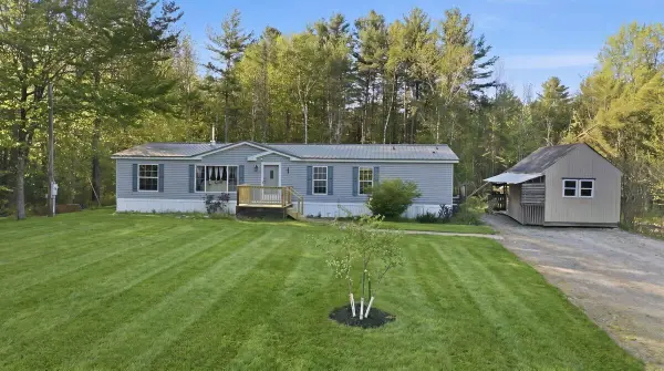 111 Pike Road, Livermore, ME 04253