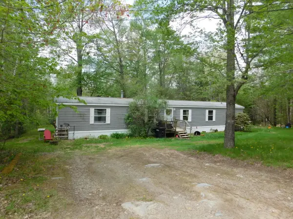 46 Robichaud Road, Levant, ME 04456