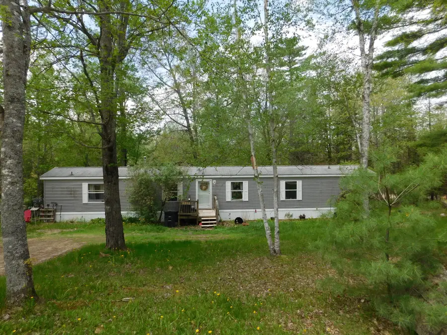 46 Robichaud Road, Levant, ME 04456 - #2