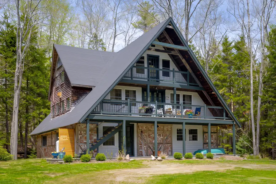 65 Jordan Pond Road, Mount Desert, ME 04609 - #2