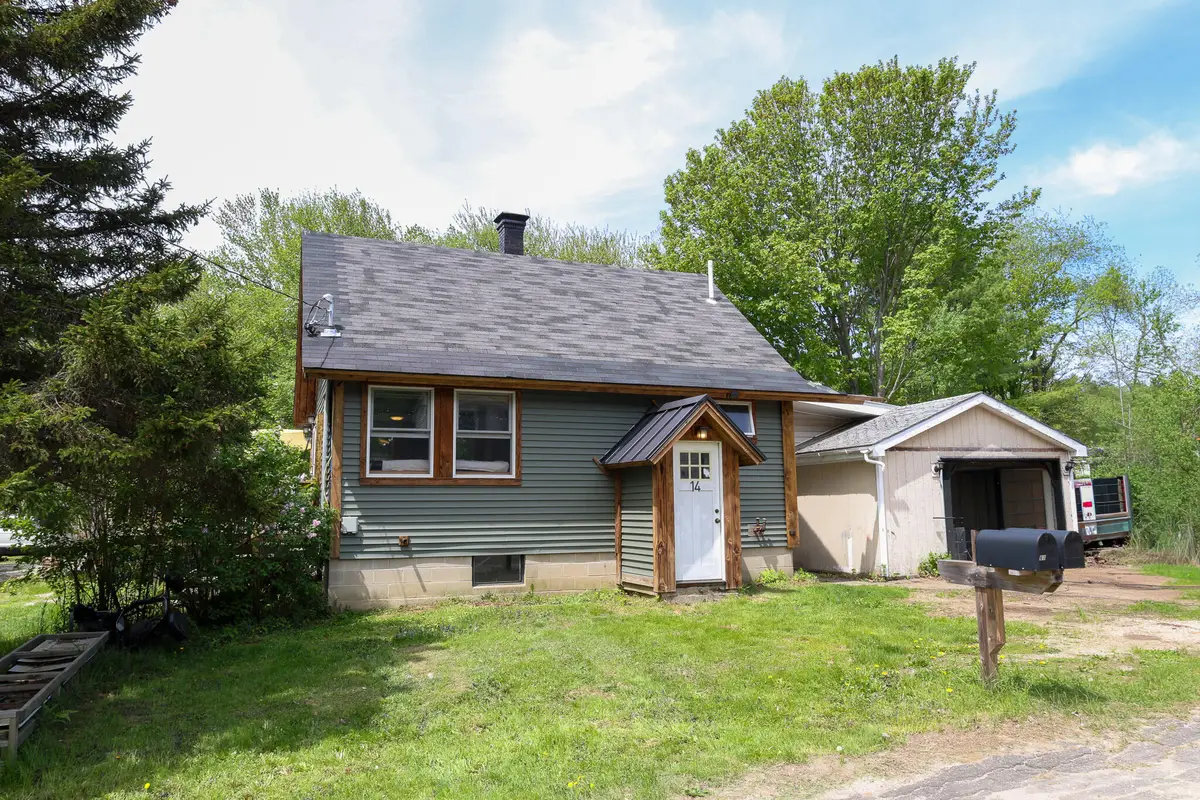 14 Helen Street, Auburn, ME 04210 - #1