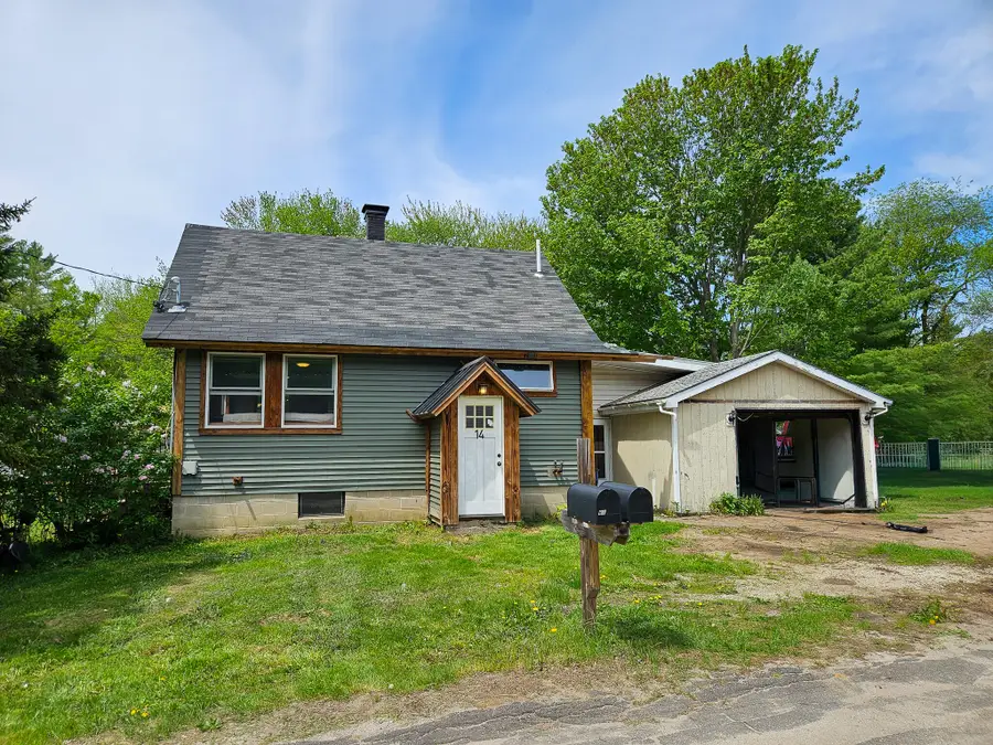 14 Helen Street, Auburn, ME 04210 - #2
