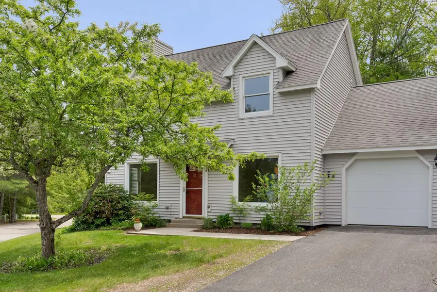 29 Old Orchard Road #6, Saco, ME 04072 - #2